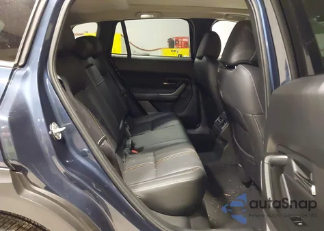 2023 Mazda Cx-50 2.5 S Premium Plus из США, поврежденный, VIN 7MMVABEM5PN134977